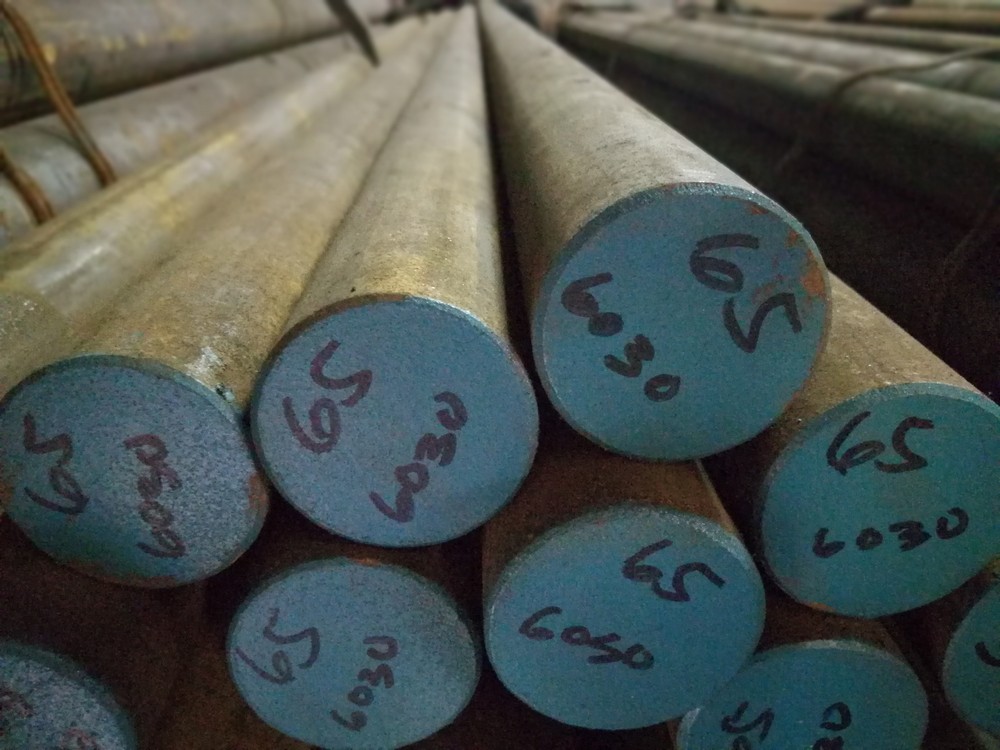 CARBON STEEL
